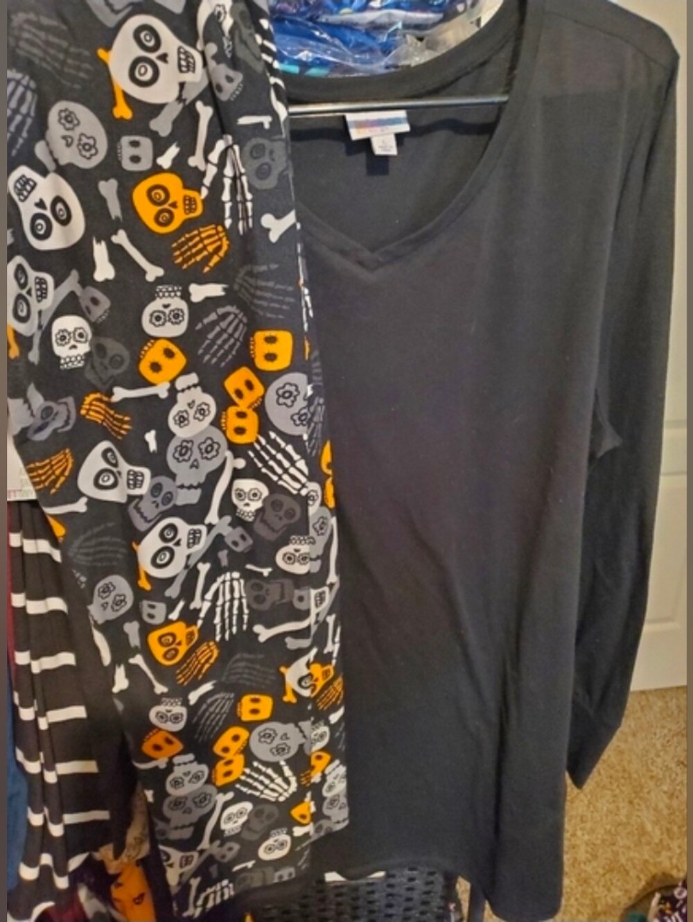 Lularoe Outfit